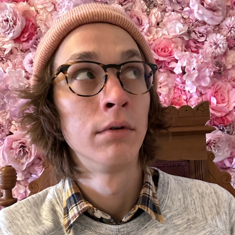 Meet your Posher, Alexander